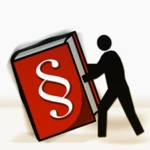 Logo of Labor law android Application 